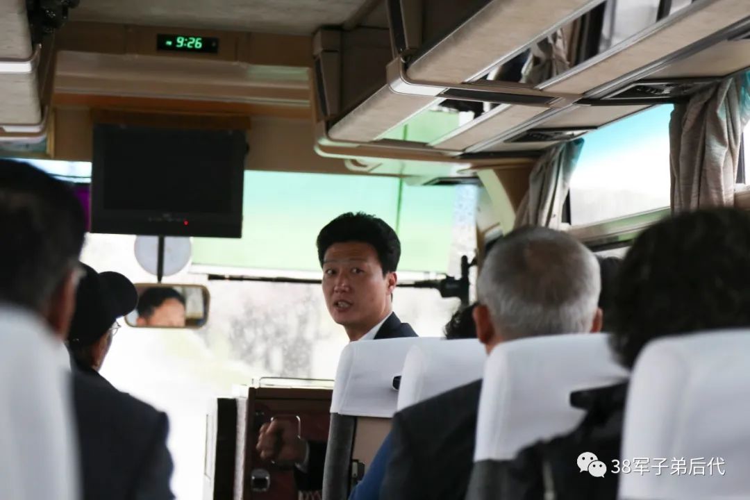 38军朝鲜第一战,朝鲜战争志愿军38军