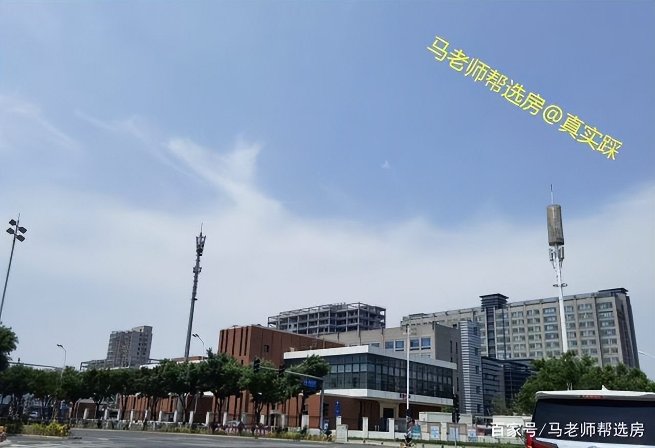 通州所有楼盘,通州项目扶持哪个好