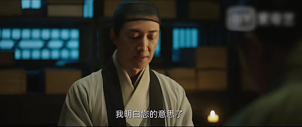 一口气看完显微镜下的大明第一集,显微镜下的大明结局帅家默去哪了