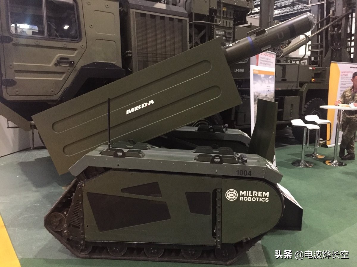 俄军缴获标枪导弹,俄军缴获反坦克导弹