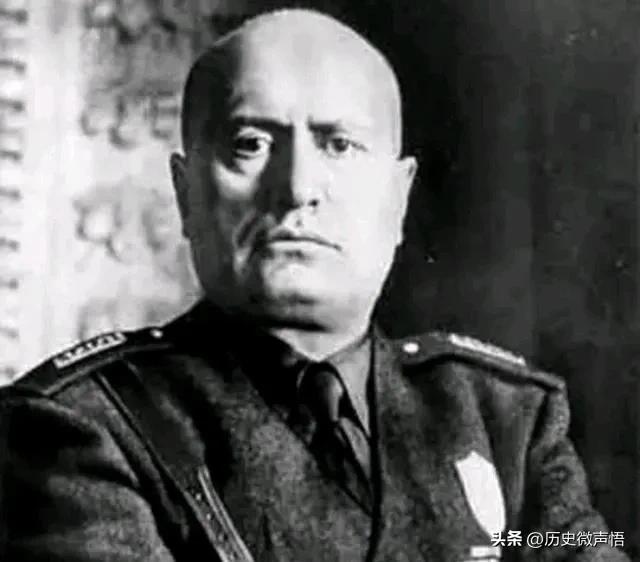 最难踢的足球赛：墨索里尼不许输，希特勒不许赢，否则都是死