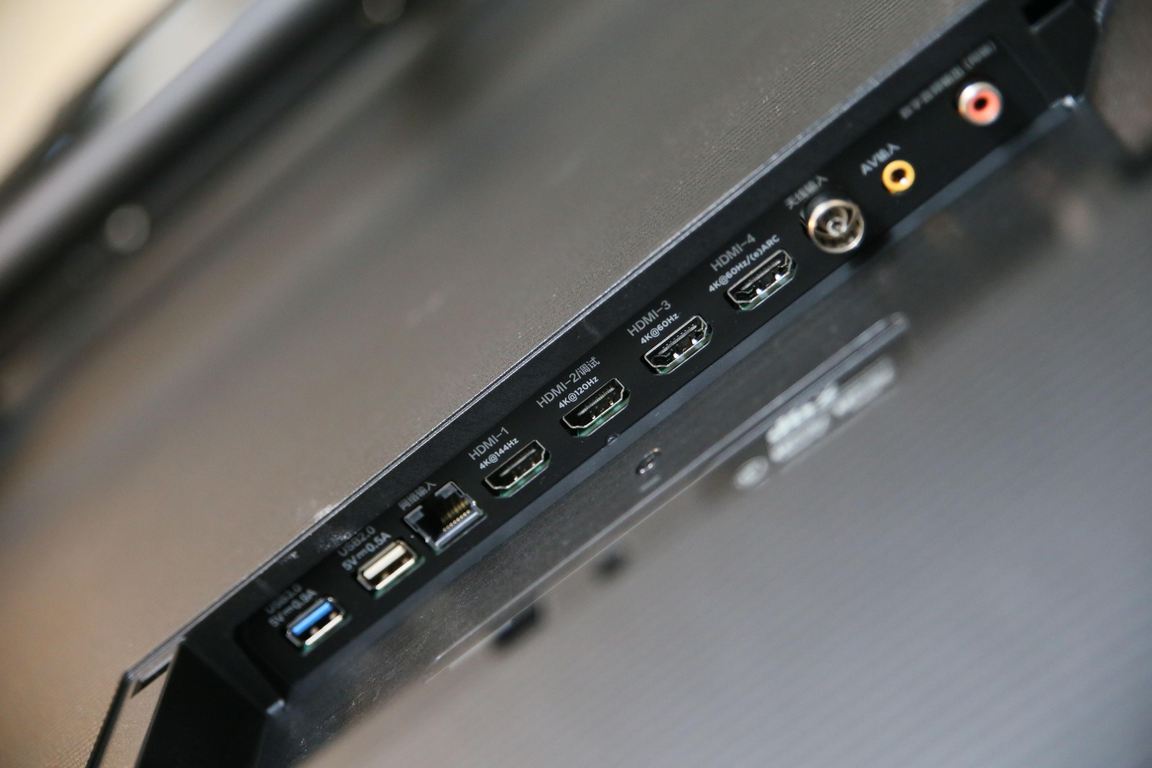 tclq10g85寸miniled电视评测,最值得购买的电视tclq10h