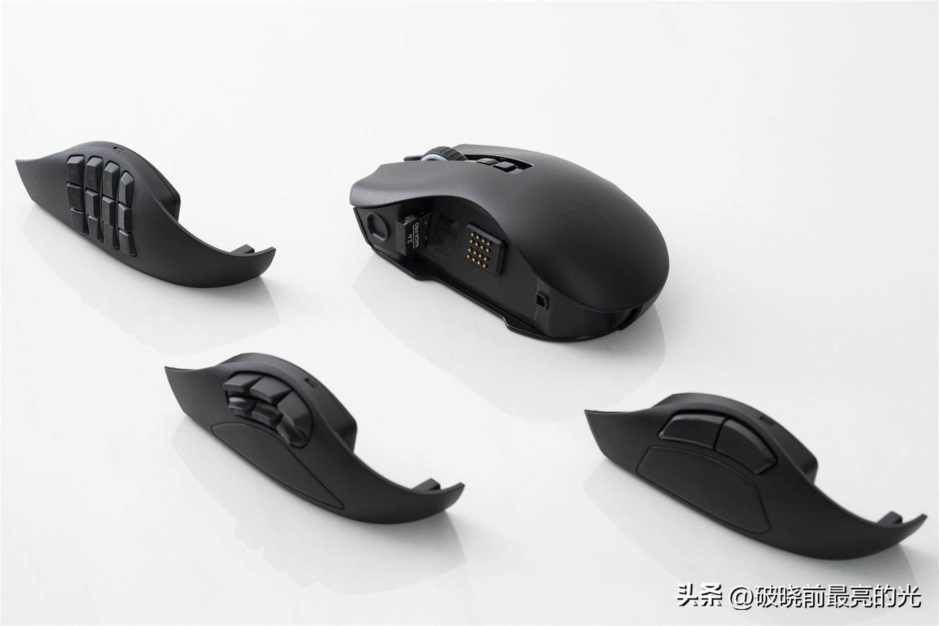 中高端外设推荐,亲身使用过的好物推荐