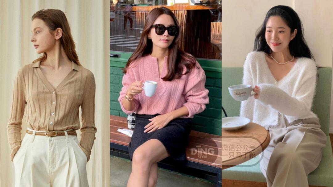 秋冬打底衫穿搭男,秋冬打底衫搭配推荐