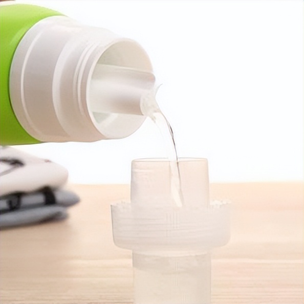 洗衣机太脏难怪衣服总洗不干净,洗衣机洗不干净特别脏怎么处理