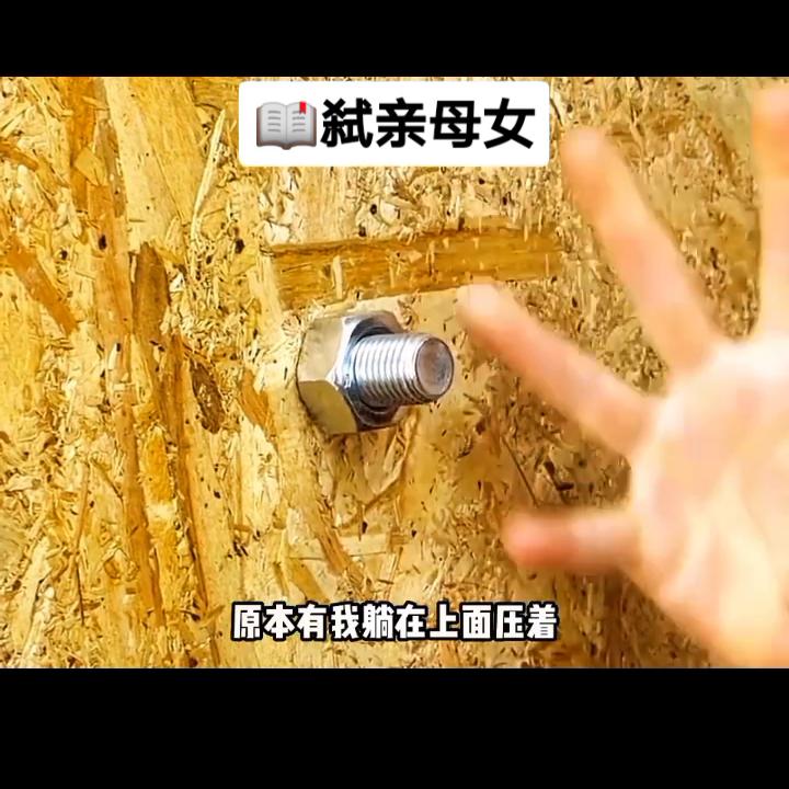 抖音母女小助手,弑亲母女后续