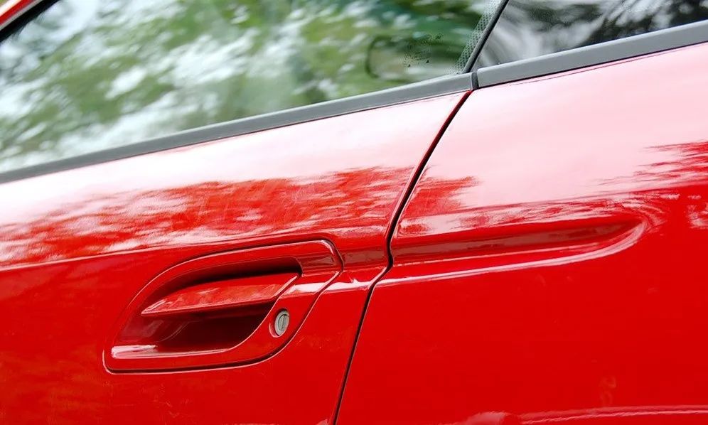 15年前跑车,15年前法拉利