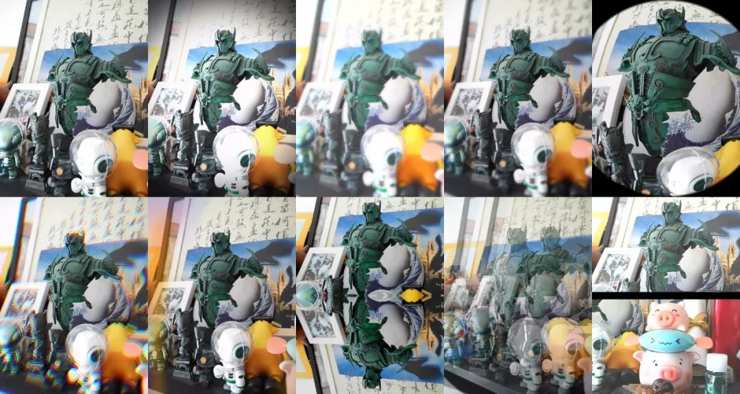 富士胶片instax,富士instaxminievi怎么样