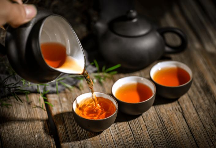 茶艺师怎么泡好茶,泡好一壶茶需要掌握茶艺的几要素
