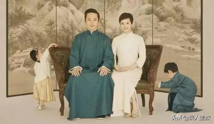 甄嬛传女演员今昔对比,盘点甄嬛传十大女演员现状