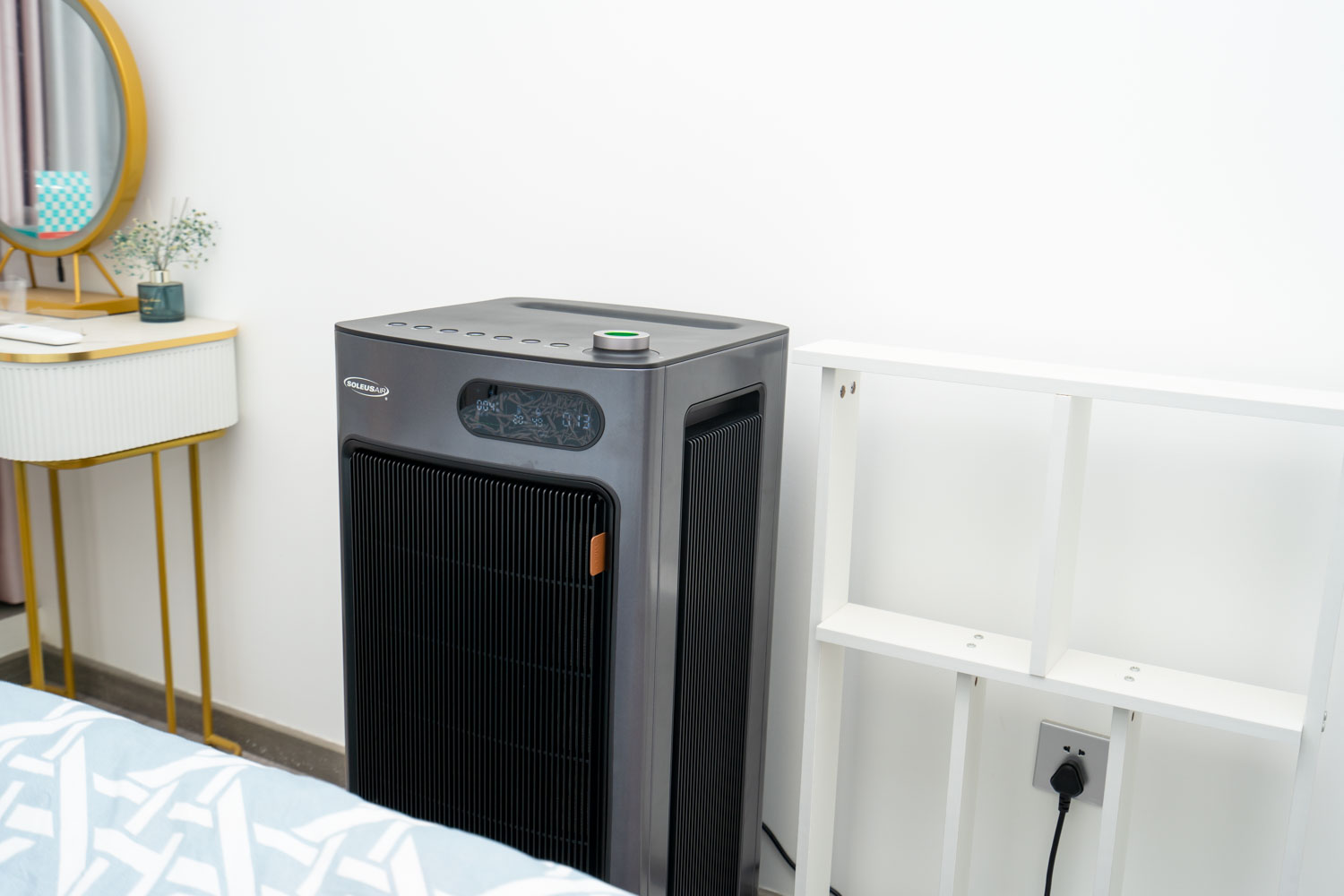 舒乐氏s01和a10怎么选,舒乐氏空气净化器b01真的除甲醛吗