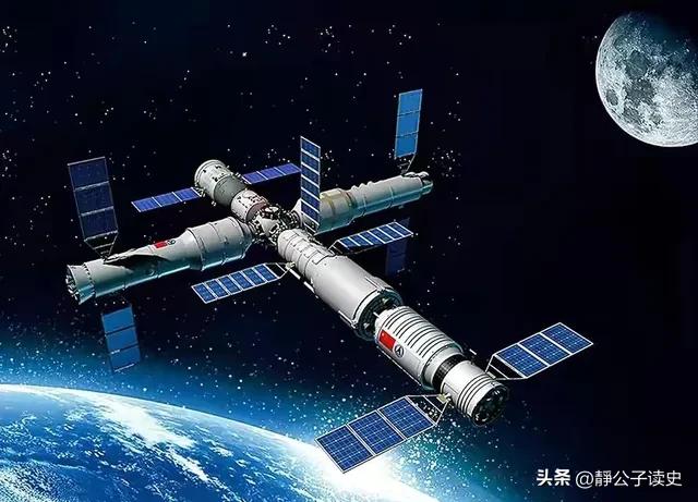 孙家栋:中国卫星之父,因为一顿红烧肉,与中国航天结下一生之缘