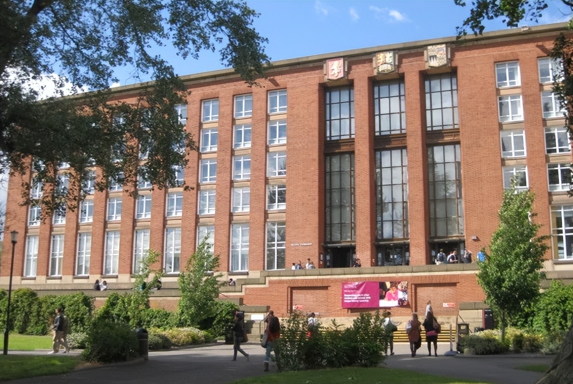 英国卫报发布2023年大学排名