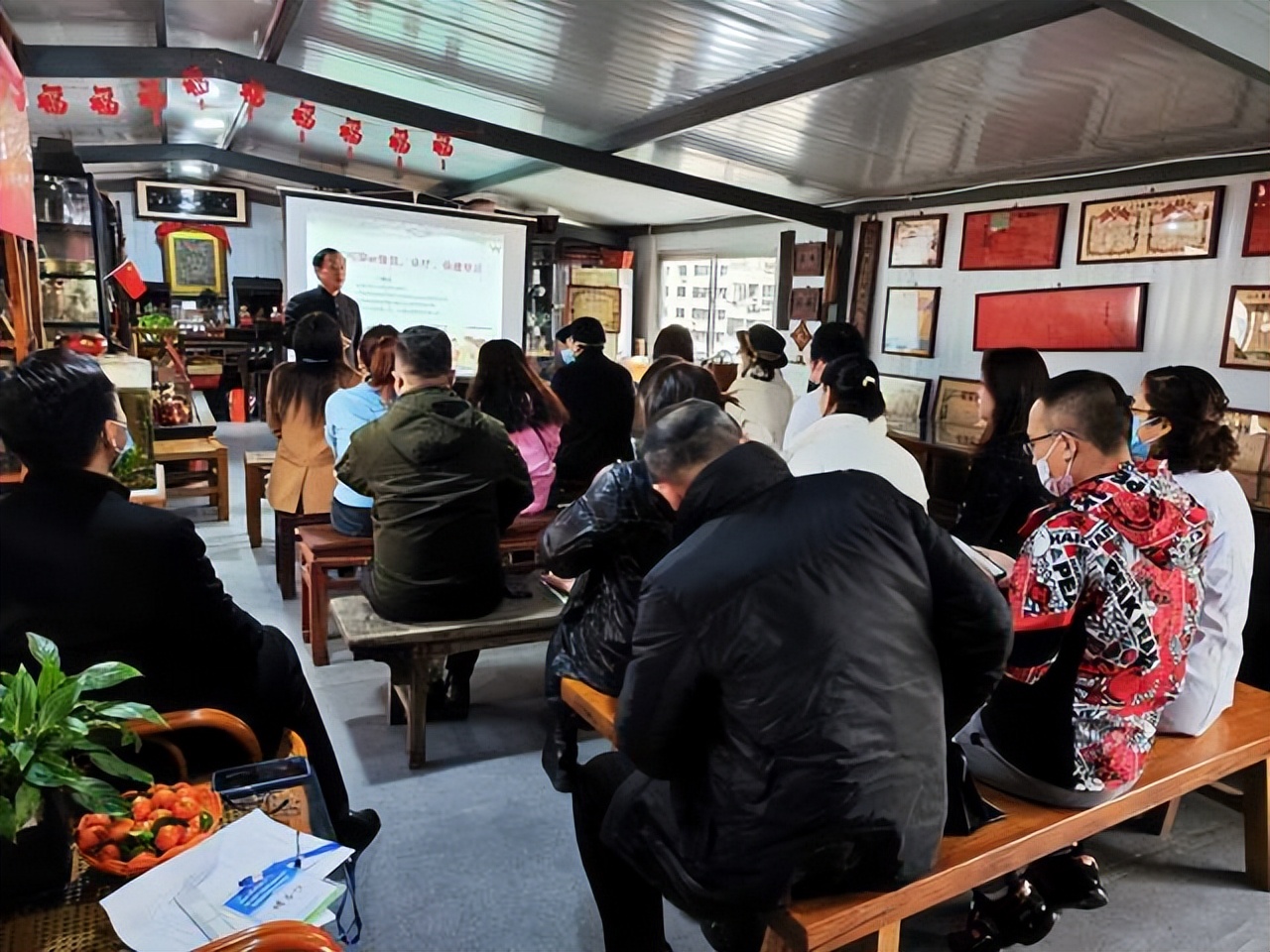 国家级非遗蜡染技术传承人王耀,王耀堂中国工艺美术大师