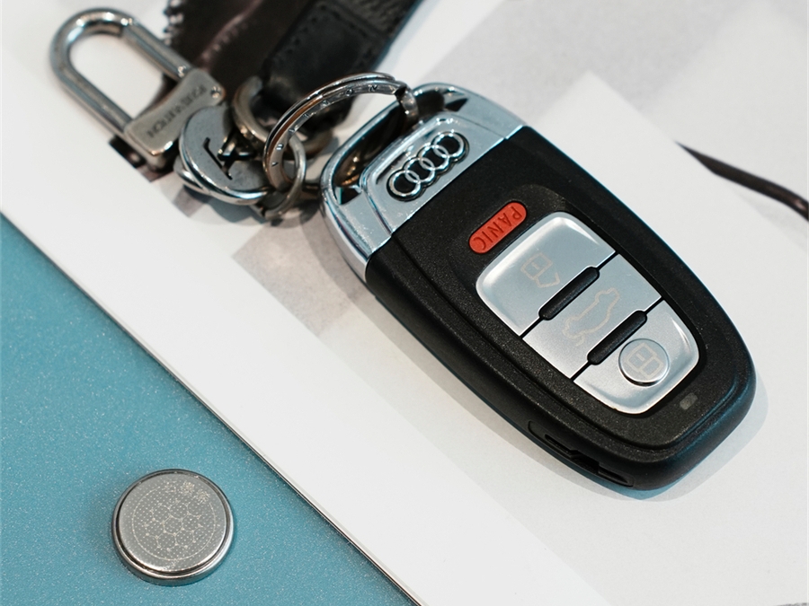 4s店更换车钥匙电池要多久,换汽车钥匙电池一定要去4s店吗