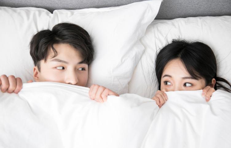 女人的生活质量比男性高,女人生活品质在于男人