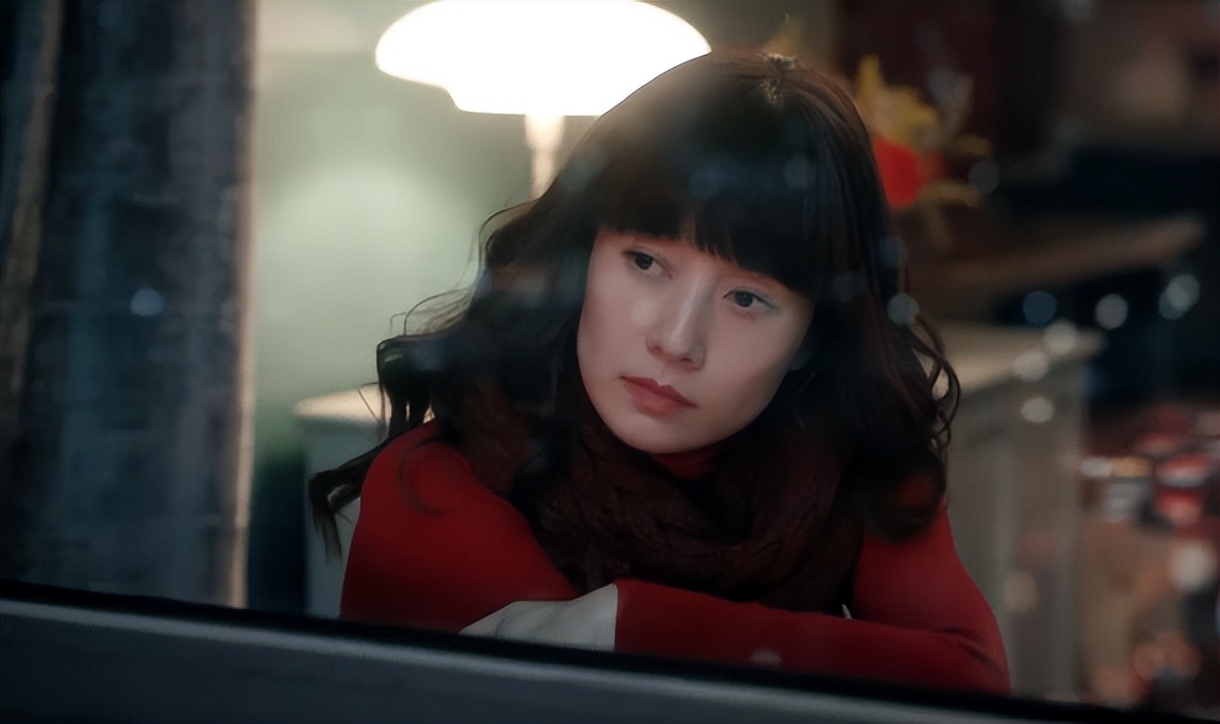 马伊琍刘涛对戏,刘涛马伊琍同台气场都很强