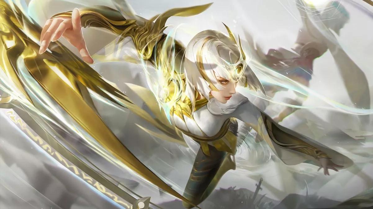 王者荣耀情侣名字带自己名字的,王者情侣名字情侣专用没人用过的