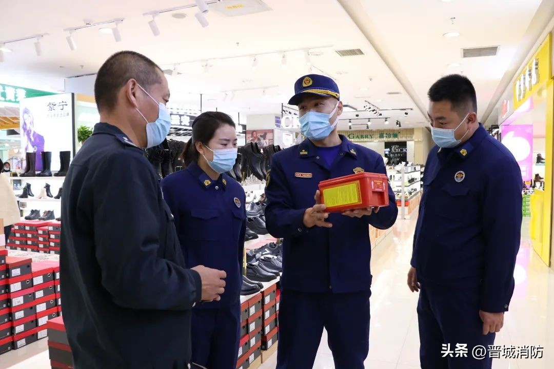 消防第三方的虚假报告怎么鉴定,消防科普如何辨别真假灭火器