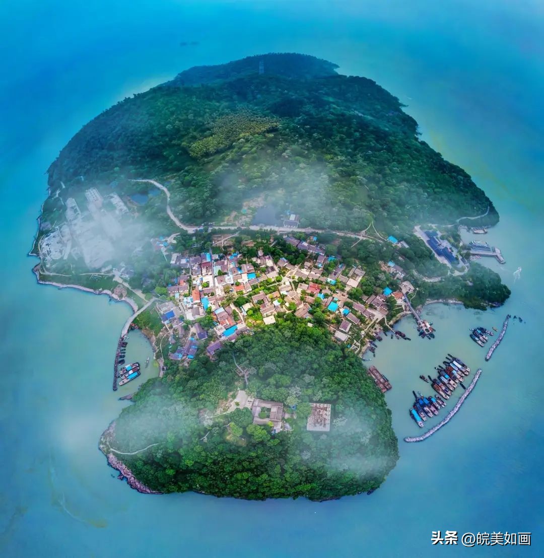 合肥附近有什么好看的旅游景点,2020安徽合肥国庆免费景点