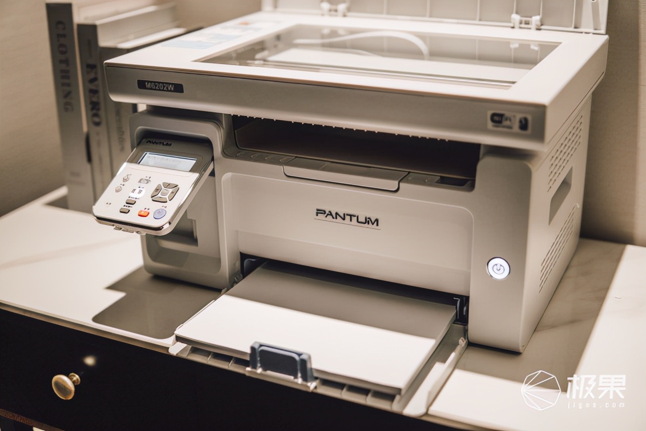 办公高效打印机,懒人必备小型打印机