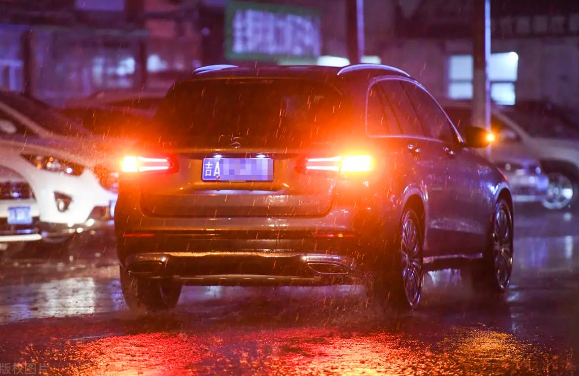 开车的十大铁律,高速公路开车50条铁律