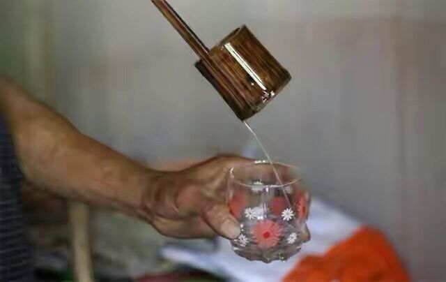 贵州真正的桃花源,中国真实桃花源