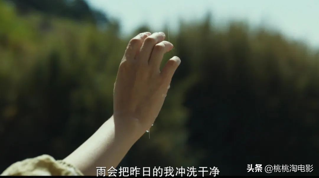 我等了一千年你终于来了,形容等了很久终于来了的诗句