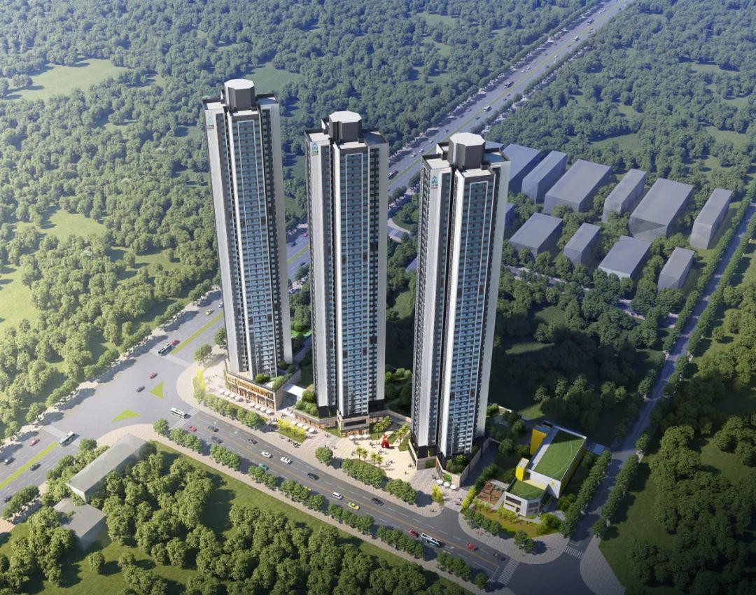 4090套人才房待字闺中等君来,官宣降价房地产