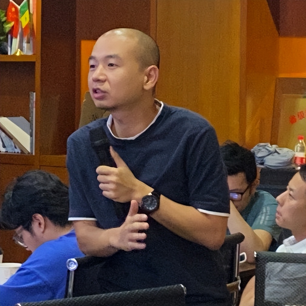 “咖+咖”约咖活动回顾：易海创腾与谷歌携手共话科技创业