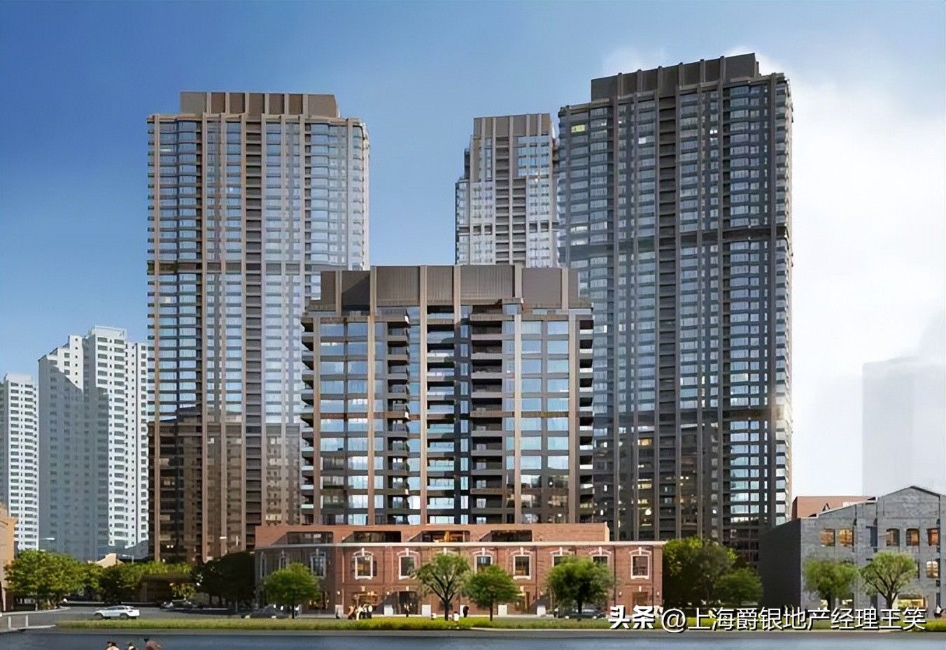 海玥黄浦源别墅户型,海玥黄浦源独栋别墅效果图