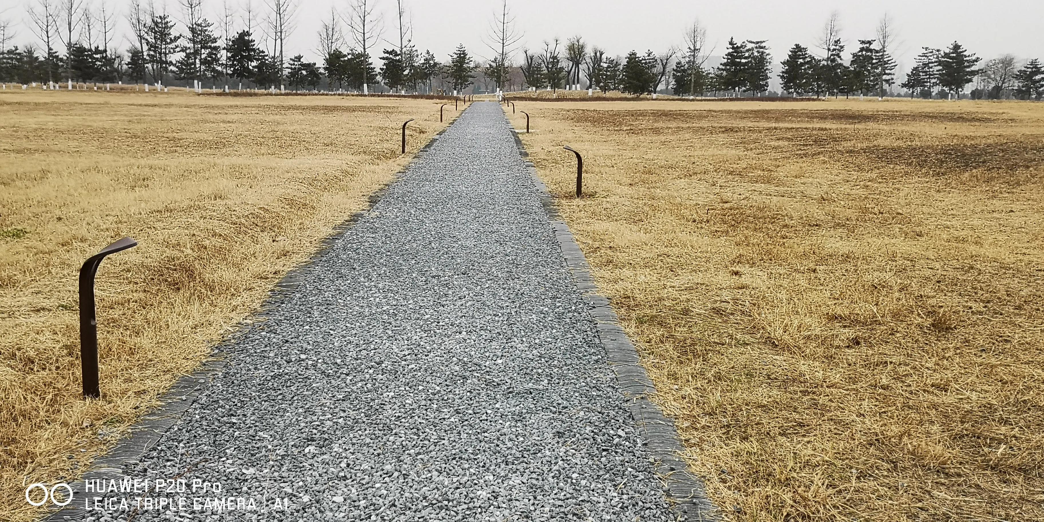 西安未央宫国家遗址公园门票,西安未央区哪里好玩不收门票