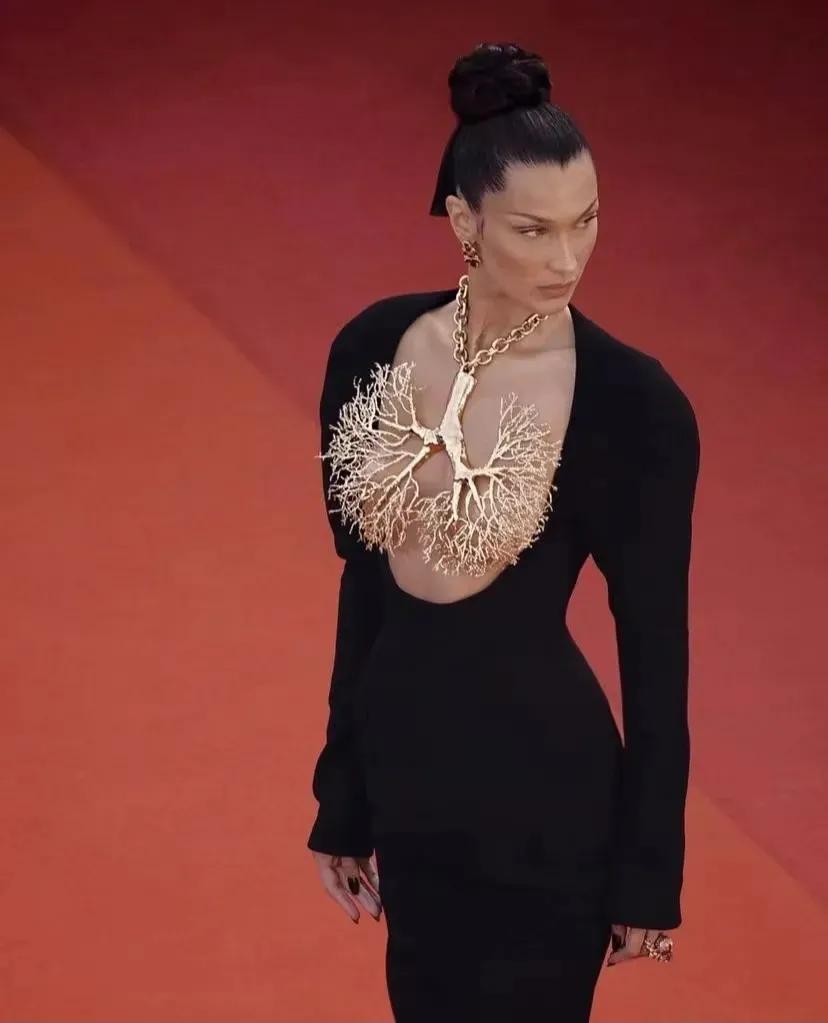 2021年度最时髦女性排名top10出炉，你的缪斯女神第几名？