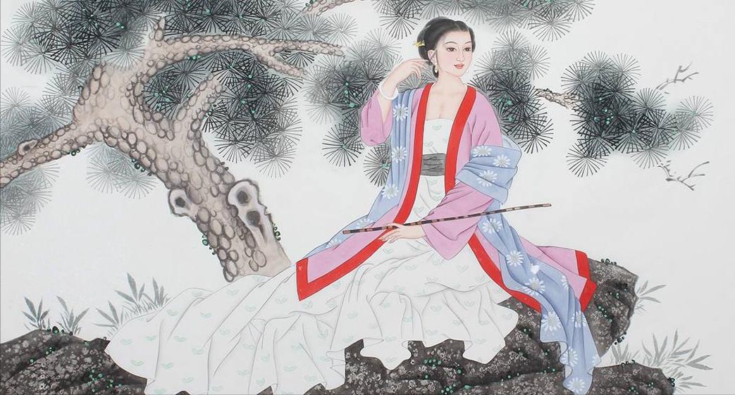 民间故事婚姻情感故事,民间故事入错洞房嫁对郎