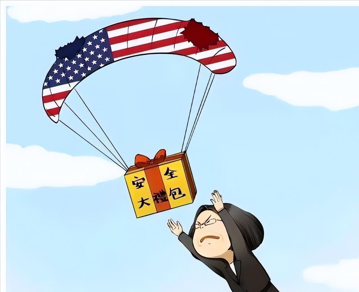 郭台铭承诺当选后:让大陆给台湾9成利润,派台税务局到大陆查税