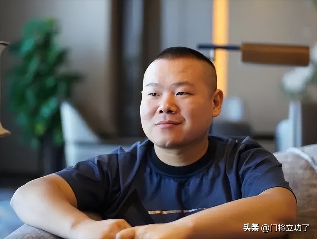 岳云鹏空降德云一队,岳云鹏打工到德云一哥完整版