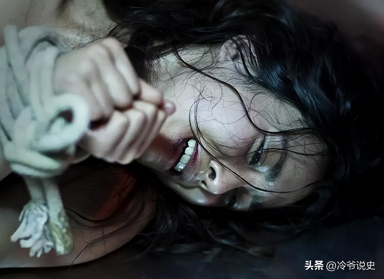 妻子遭丈夫非人折磨抓捕后续,妻子被虐待长达50年