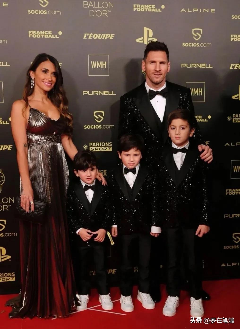 最喜欢的球星球王梅西,球王梅西的人品