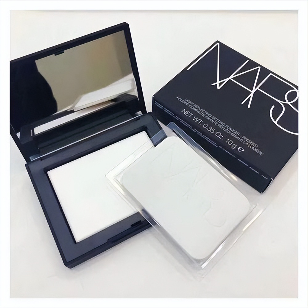 油皮底妆粉饼控油定妆持久,定妆补妆粉饼平价油皮敏感肌