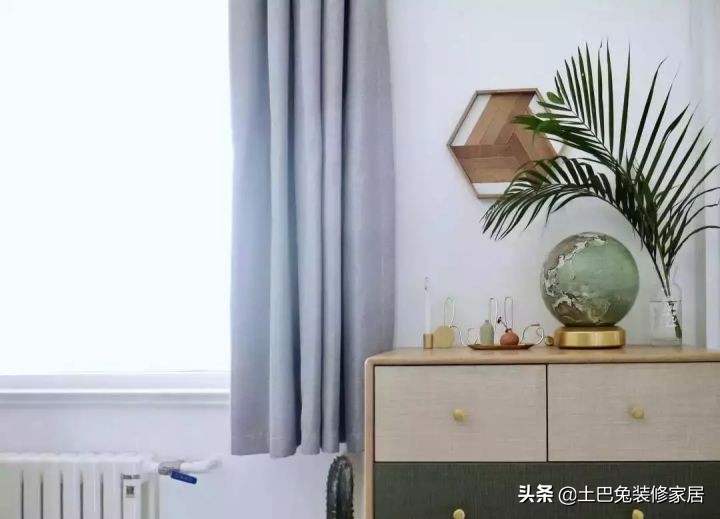 适合小夫妻住的两室一厅,90后小夫妻住30平米的房间吃什么