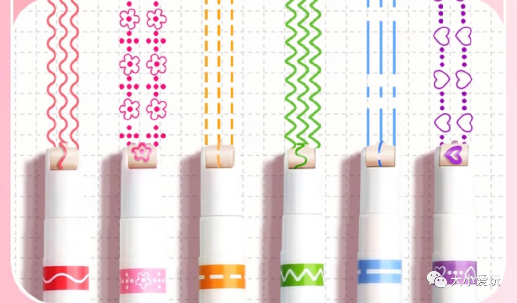 推荐七个手抄报神器小学生家长可以安排上了，纯安利，无广告！