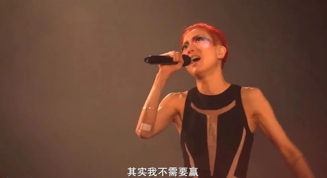 对不起，她被封神，不是「爽剧」