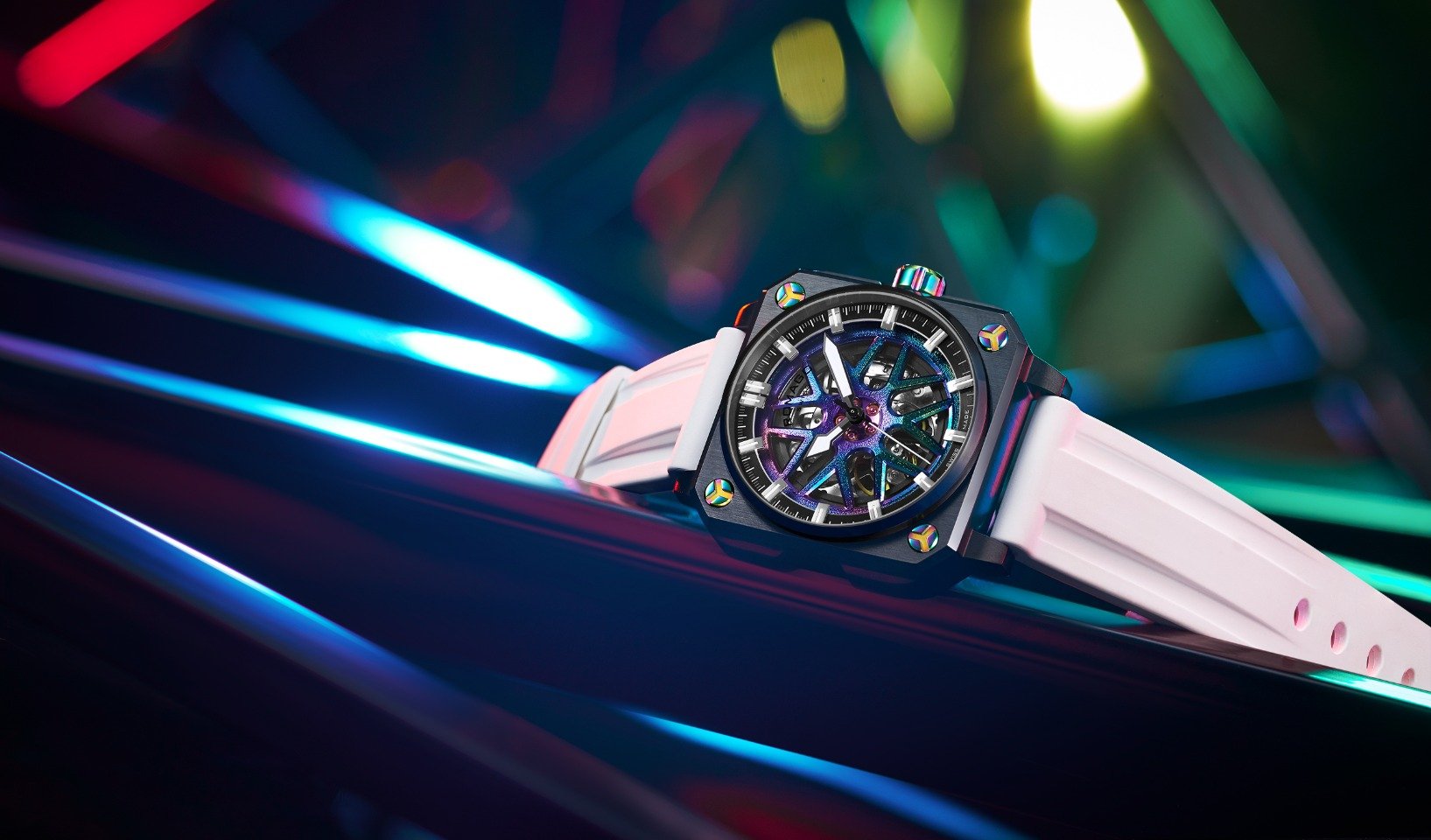 雷米格romago复刻表,romago雷米格实体店