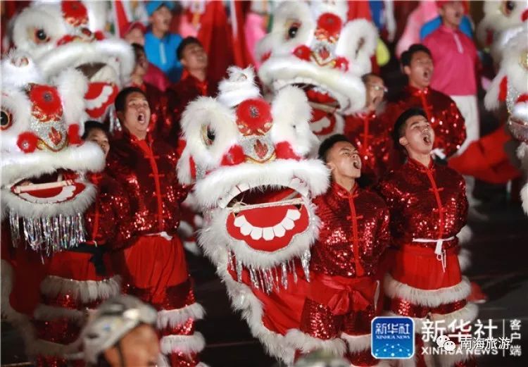 超前点映获8.3高分！口碑炸裂国漫上映，里面竟然有个南海→