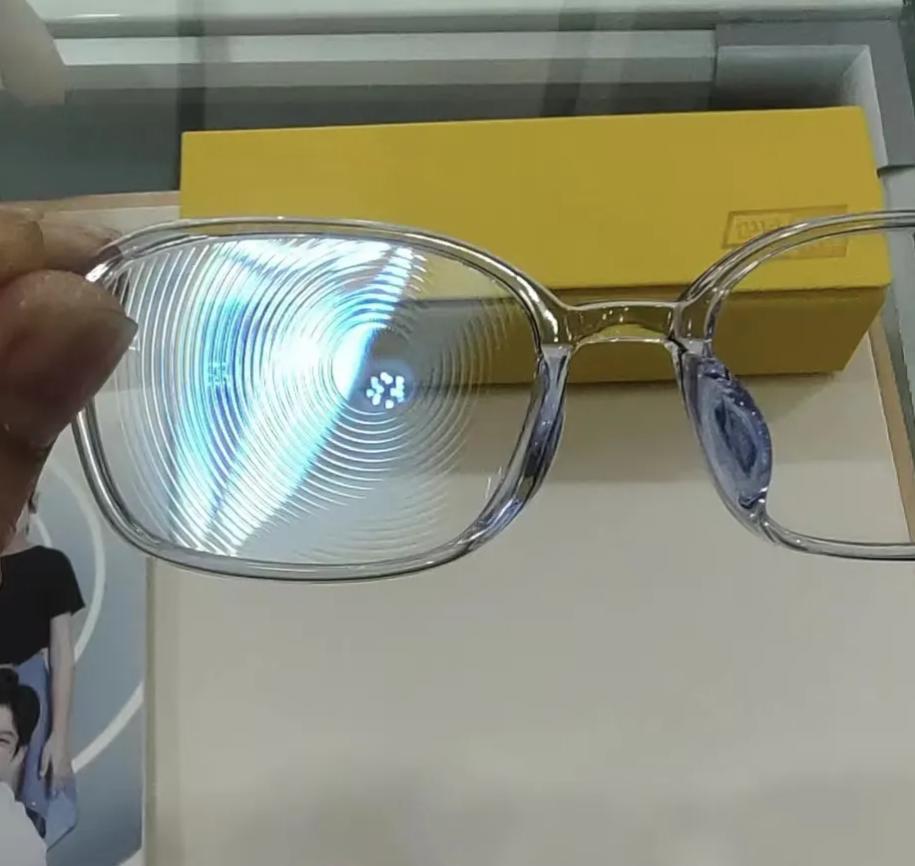 蔡司小乐圆镜片的功能讲解,蔡司小乐圆控制近视效果怎么样