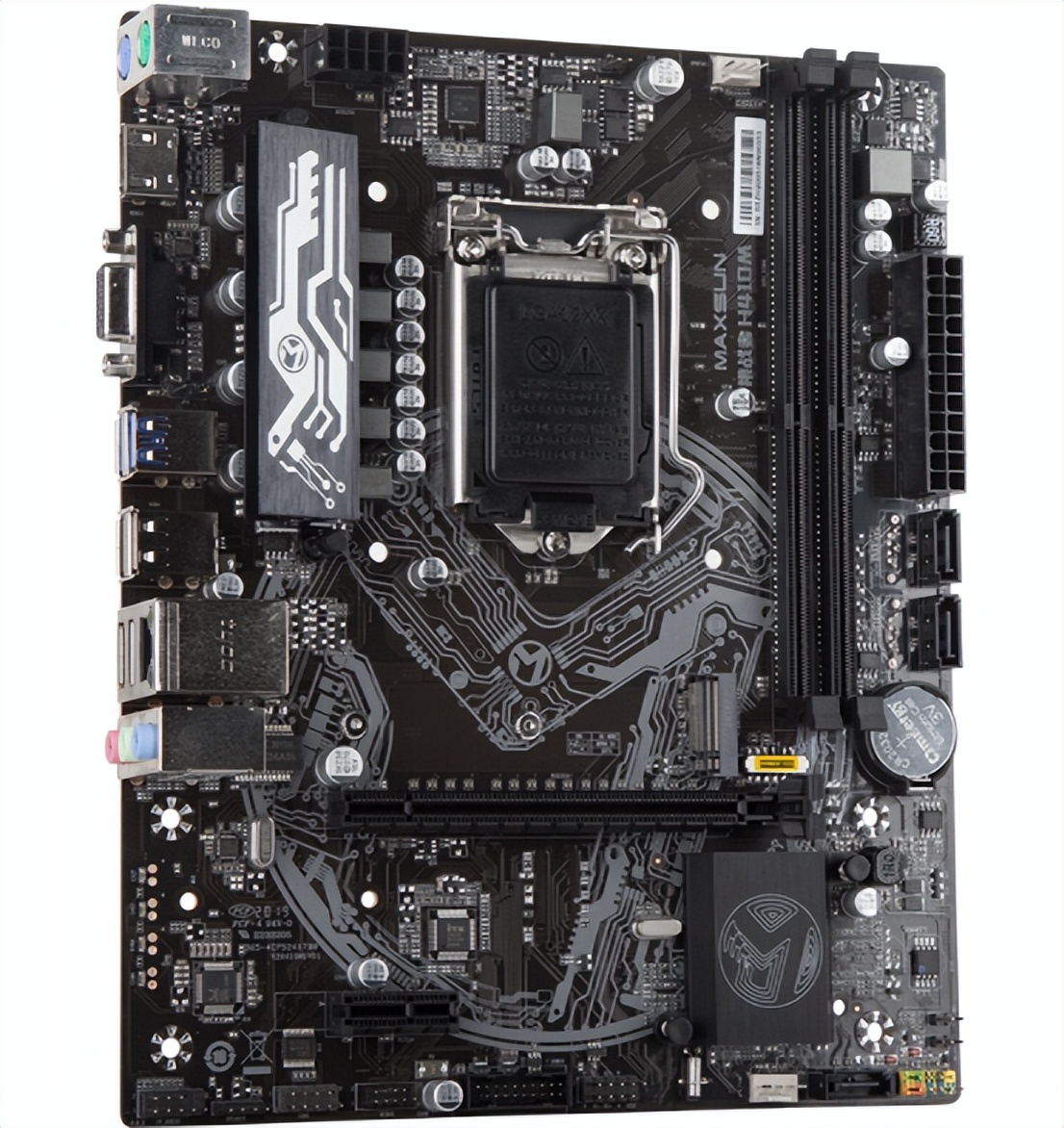 一般家庭用电脑配置,家用电脑升级配置