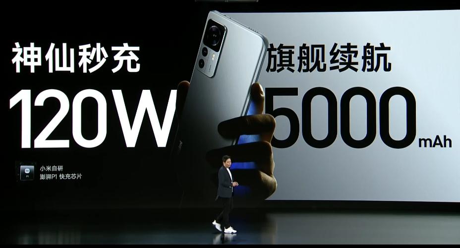 999元起，小米一口气发布7款产品，这也太强了