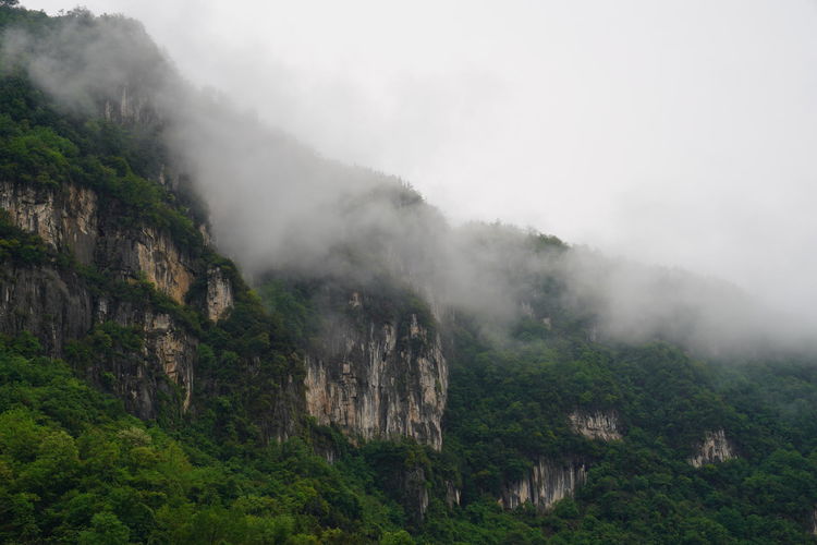 三峡人家原创诗词,三峡人家源头