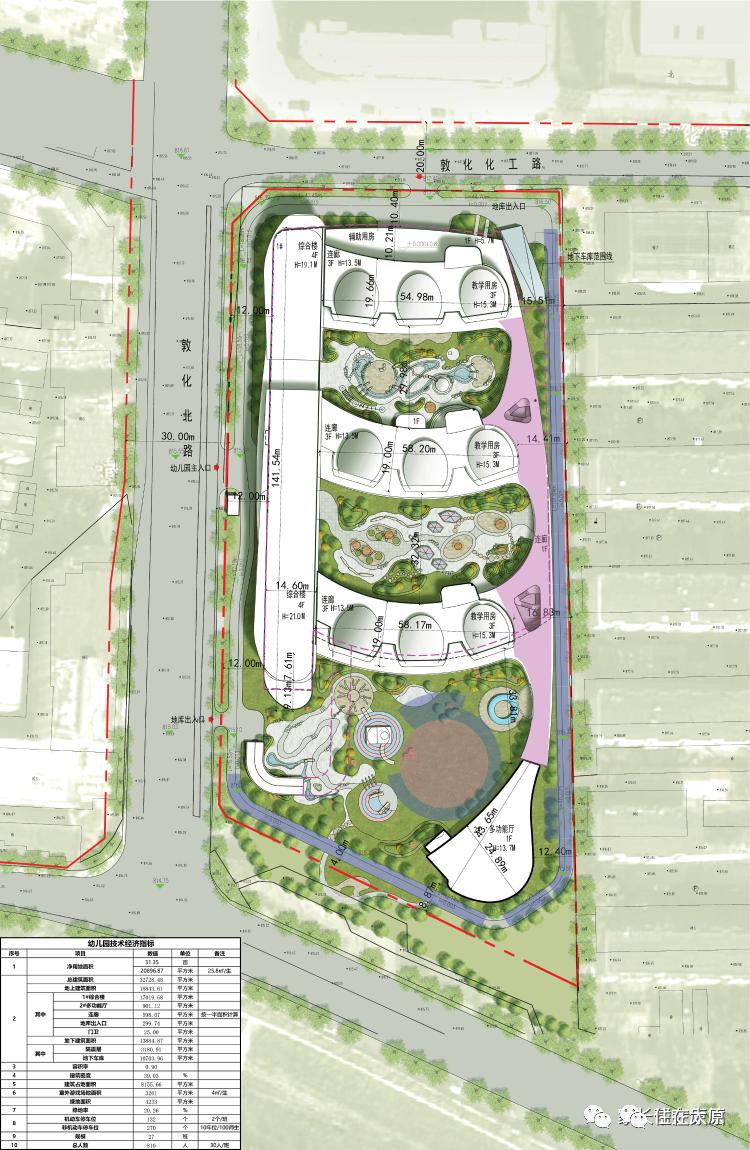 太原新增100所公立幼儿园,太原新建公办幼儿园公示