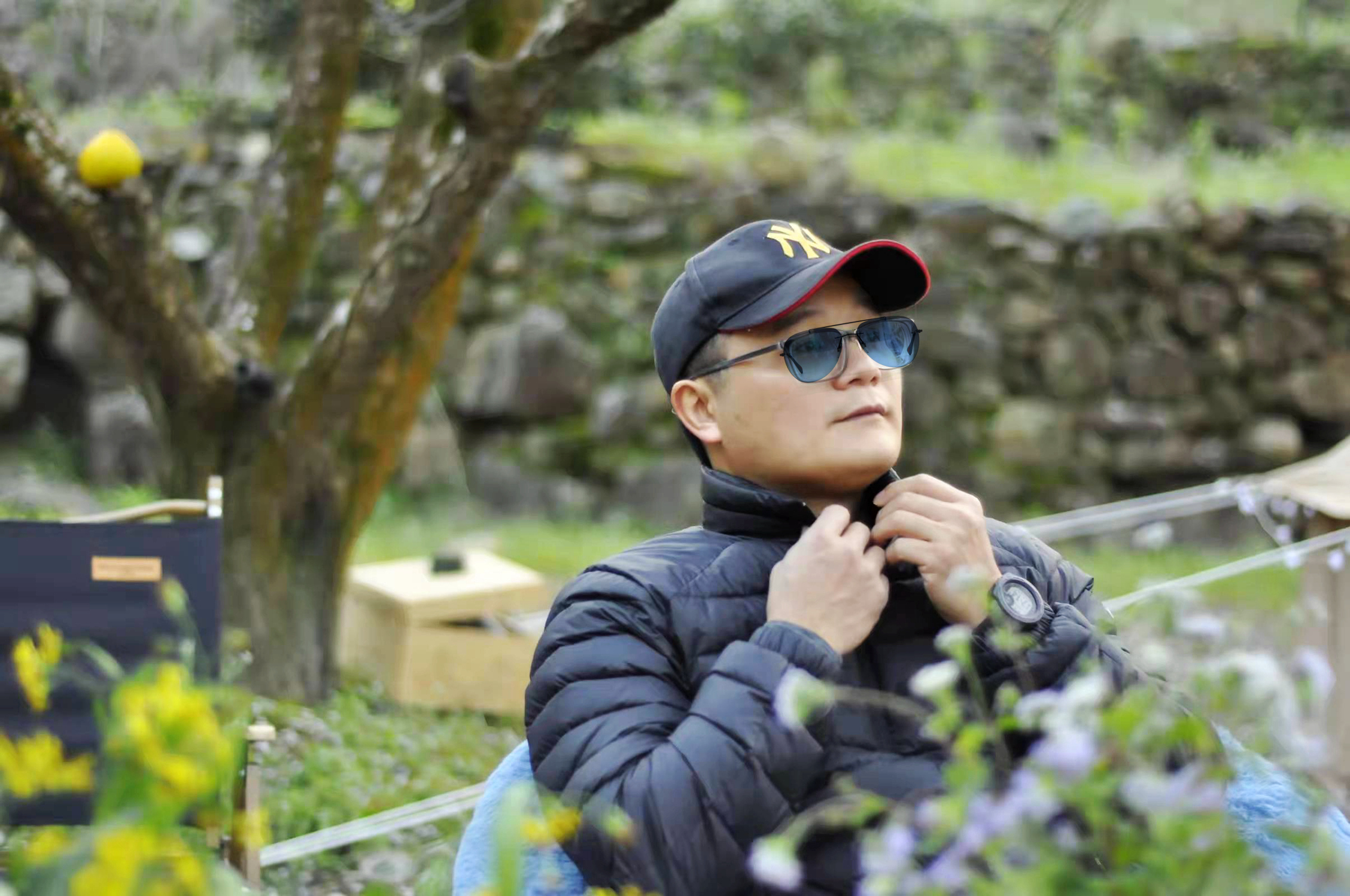 国产跟黑冰一个档次羽绒服,国货之光轻薄羽绒